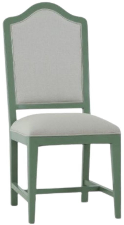 Bramble Lorient Upholstered Dining Chair-0