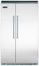 Viking® 6 Piece Stainless Steel Dual Fuel Kitchen Package-1