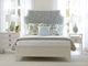 Tommy Bahama® Furniture Ocean Breeze Collier White Night Table-1