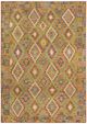 Oriental Weavers™ Malibu 5'x7' Style 7 Area Rug-0