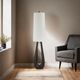 Renwil® Everren Cornelia Dark Walnut Floor Lamp-1