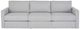 Flexsteel® Flex Frost Sofa-1