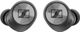 Sennheiser Momentum True Wireless 2 (Black) Noise Cancelling In-ear Headphones-0
