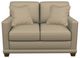 La-Z-Boy® Kennedy Wicker Loveseat-1