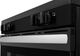 Frigidaire® 30" Stainless Steel Rear Control Freestanding Electric Range-4
