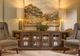 aspenhome® Churchill Brindle 96" Console-2