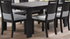 Tomali Kondo Twilight Rectangular Dining Table -0