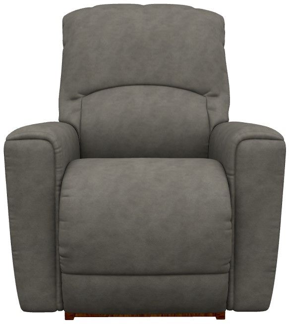 La-Z-Boy® Cassian Lead Power Rocking Recliner with Headrest-1