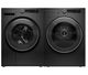 ASKO 5 Series Graphite Black Front Load Compact washer & Electric Dryer Laundry Pair-0
