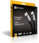 Ultralink Performance 2m/6ft DisplayPort to DisplayPort Cable-2