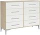 Legacy Classic Biscayne Malabar Bureau Dresser-0