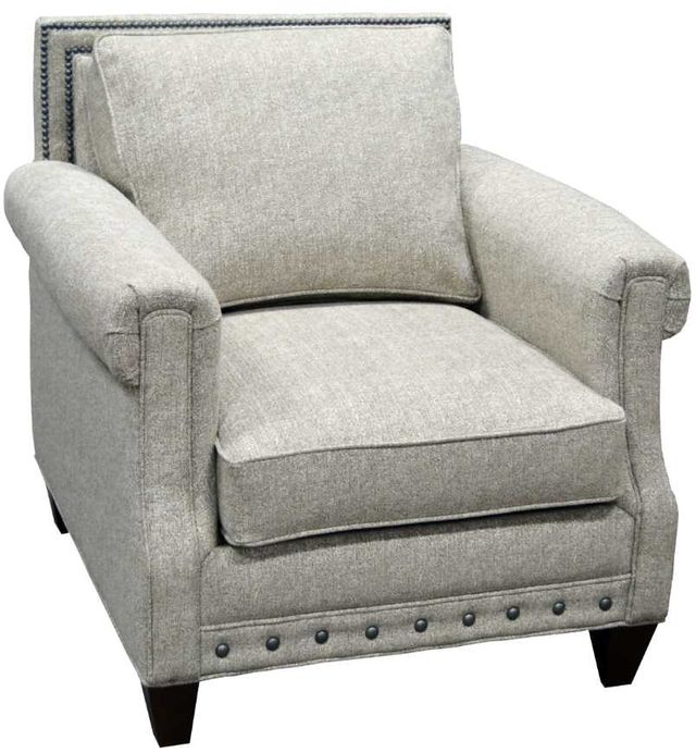 Marshfield Furniture Customizable Beckett Accent Chair-0