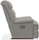 La-Z-Boy® Astor Platinum Power Rocking Recliner with Headrest-2