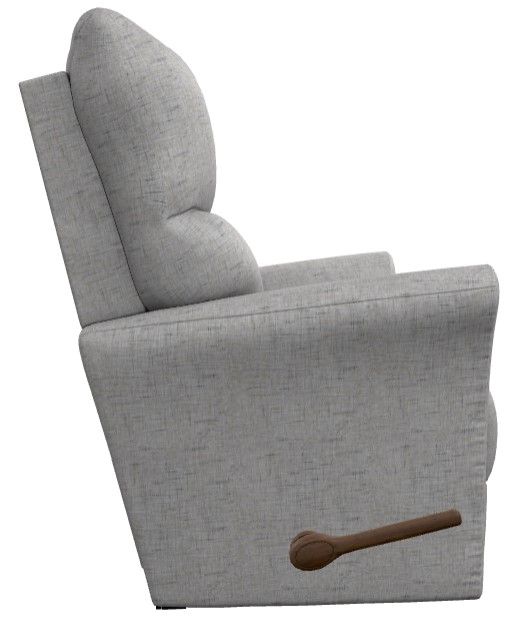 La-Z-Boy® Rowan Ash Manual Wall Recliner-2