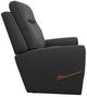La-Z-Boy® Kodie Navy Manual Wall Recliner-3