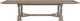 A.R.T. Furniture® Reforma Tapenade Trestle Dining Table-3