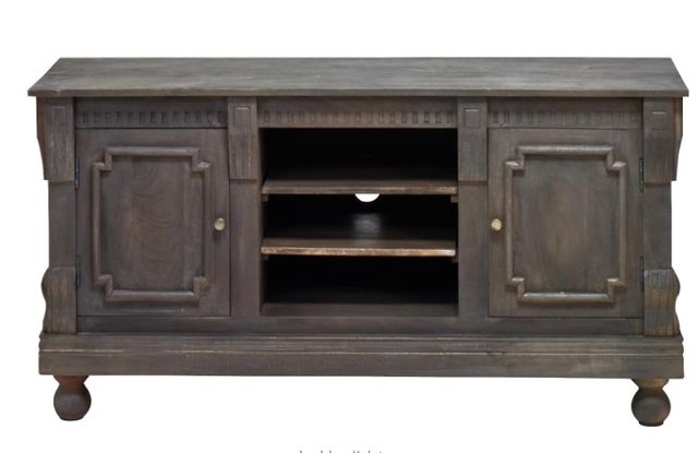 Jaipur Furniture Tobias Gray Plasma -1
