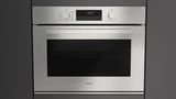 Fingerprint Resistant Stainless