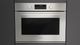 Fulgor Milano Matteo 100 Series 30" Fingerprint Resistant Stainless Steel Single Electric Wall Oven-0