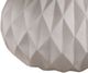 TOV Furniture Tulum Ivory Concrete Dining Table-3