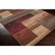 Surya Riley Multi-Colored 8'x11' Area Rug-3