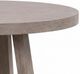 Sunny Designs™ Mia Wheat Bar Table-3