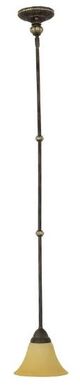 YHD Mariposa Light Tuscan Sand Mini Pendant-0