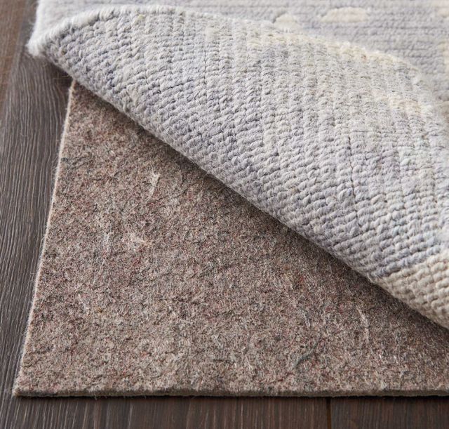 Nourison Home™ RugLoc Tan 5'x8' Style 2 Nonslip Rug Pad-3