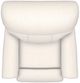 La-Z-Boy® Briggs Hemp Power Rocking Recliner with Head Rest and Lumbar-2