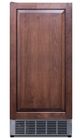 Summit® 15" 45 lb. Panel Ready ADA Compliant Undercounter Ice Maker-0