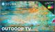 Seura® Shade Series 2™ 75" 4K Ultra HD Outdoor TV-0