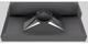 Vent-A-Hood® Designer Series 66" Gunsmoke Wall Mounted Range Hood-2