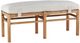 Forty West Garrett Putty Bench-0