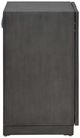 Liberty Furniture Fiore Satin Espresso Accent Cabinet-3