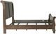 Liberty Furniture Rustic Traditions 3-Piece Rustic Cherry King Bedroom Set-3