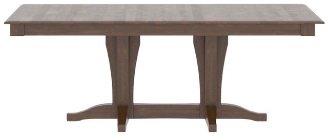 Canadel Customizable 4282 XC Rectangular Dining Table-1