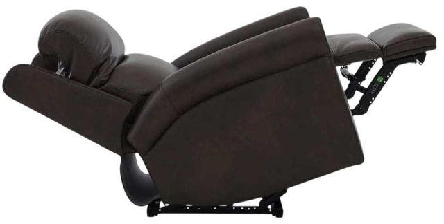 Liberty Furniture Rayden Finch Cocoa Zero Gravity Power Recliner-4