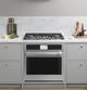 Café™ Professional 30" Stainless Steel Single Electric Wall Oven-4