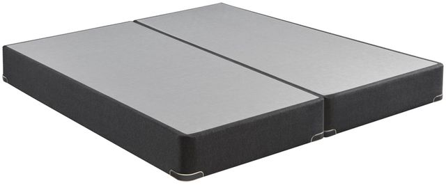 King Wood Foundation (Box Spring) Set-0