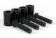 Chief® 1” Black TA Spacer Kit-0