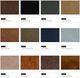 Bradington-Young Customizable Granger 86" Leather Sofa-4