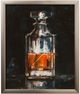 StyleCraft Liquor Glasses III Wall Art-0