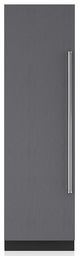 Sub-Zero 12.9 Cu. Ft. Integrated Column Refrigerator-Panel Ready-0