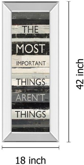 Classy Living Mike Schick Zephry Quote Il Wall Art-2