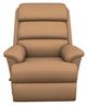 La-Z-Boy® Astor Wheat Manual Wall Recliner-1