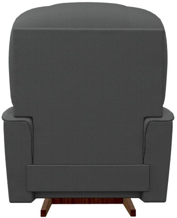 La-Z-Boy® Jasper Ice Power Rocking Recliner with Headrest and Lumbar-4