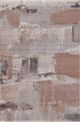 KAS Rugs Adele Beige Blush Palette 5'x8' Area Rug-0