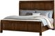Vaughan-Basset Timber Creek KingTimber Footboard-4