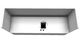 Vent-A-Hood® 42" White Wall Mounted Range Hood-1