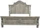 Vintage Furniture Faith 4-Piece Queen Bedroom Set-1